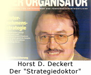 Horst D. Deckert
